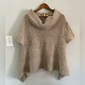 VGUC Moth by Anthropologie Sweater, sz XL